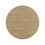 Maricopa Worn Oak Coffee Table | shipping 6/9/2025