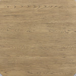 Maricopa Worn Oak Coffee Table | shipping 6/9/2025
