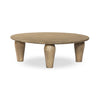 Maricopa Worn Oak Large Coffee Table | ready to ship!