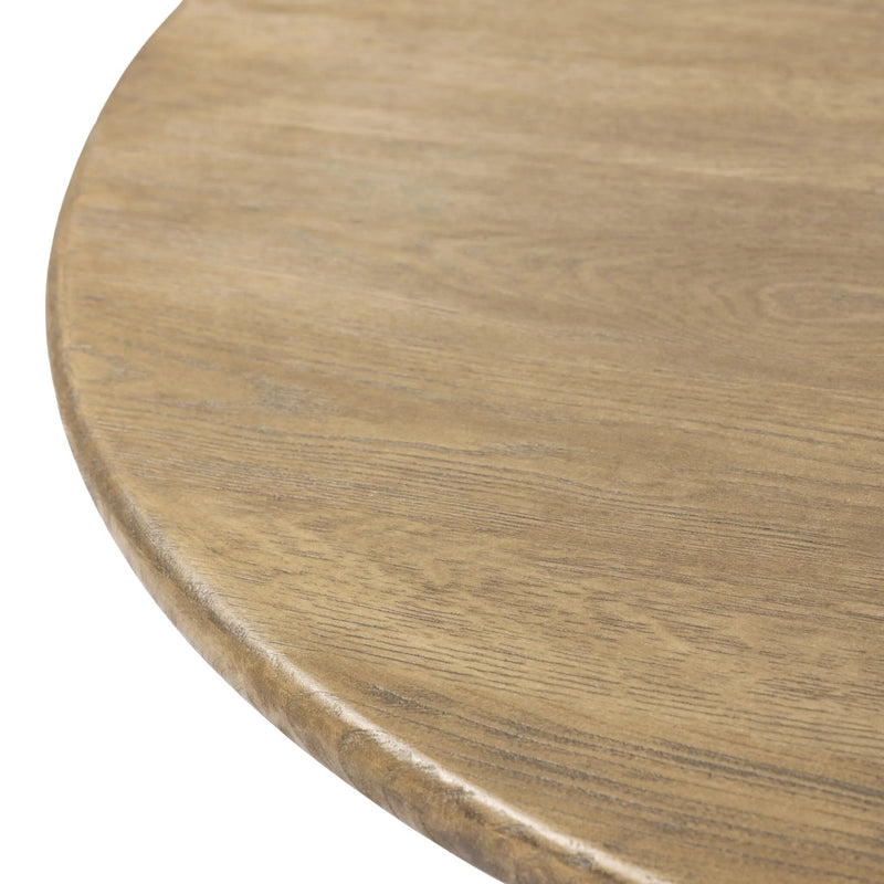 Maricopa Worn Oak Large Coffee Table | ready to ship!