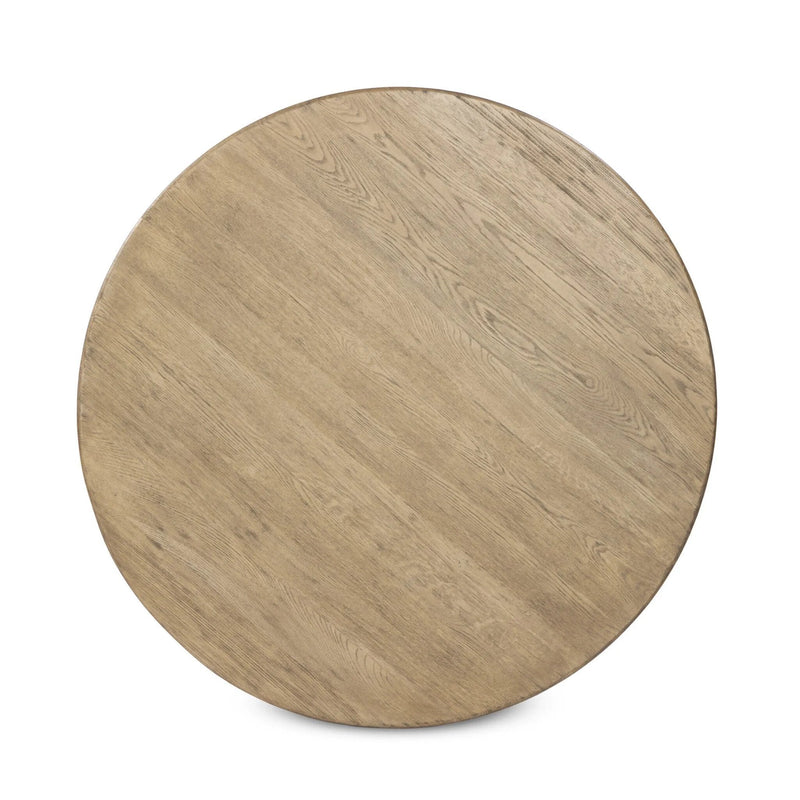 Maricopa Worn Oak Large Coffee Table | ready to ship!