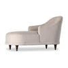 Marnie Knoll Sand Chaise Lounge | ready to ship!