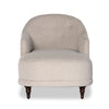 Marnie Knoll Sand Chaise Lounge | ready to ship!