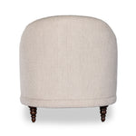 Marnie Knoll Sand Chaise Lounge | ready to ship!