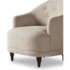 Marnie Knoll Sand Chair | ready to ship!