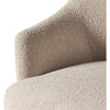 Marnie Knoll Sand Chair | ready to ship!