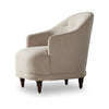 Marnie Knoll Sand Chair | ready to ship!