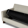 Marquez Alameda Snow Sofa Bed | shipping 6/15/2025