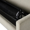 Marquez Alameda Snow Sofa Bed | shipping 6/15/2025