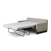 Marquez Alameda Snow Sofa Bed | shipping 6/15/2025