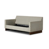 Marquez Alameda Snow Sofa Bed | shipping 6/15/2025