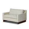 Marquez Alameda Snow Sleeper Chair | shipping 6/15/2025