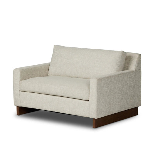 Marquez Alameda Snow Sleeper Chair | shipping 6/15/2025