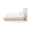 Martina Bergamo Extra Wide King Bed | shipping 6/3/2025