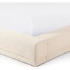 Martina Bergamo Extra Wide King Bed | shipping 6/3/2025