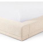 Martina Bergamo Extra Wide King Bed | shipping 6/3/2025