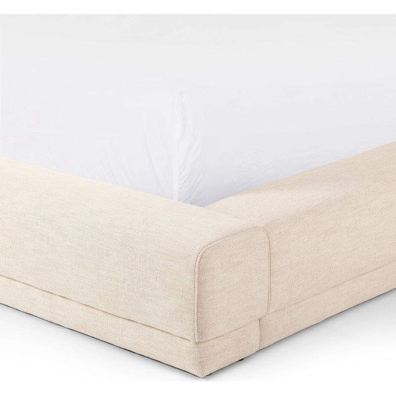 Martina Bergamo Extra Wide King Bed | shipping 6/3/2025