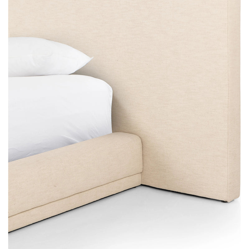 Martina Bergamo Extra Wide King Bed | shipping 6/3/2025