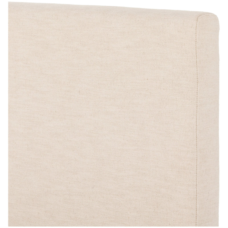 Martina Bergamo Extra Wide King Bed | shipping 6/3/2025