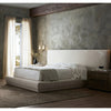 Martina Bergamo Extra Wide King Bed | shipping 6/3/2025