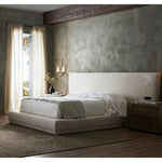 Martina Bergamo Extra Wide King Bed | shipping 6/3/2025