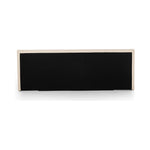 Martina Bergamo Extra Wide King Bed | shipping 6/3/2025