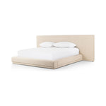 Martina Bergamo Extra Wide King Bed | shipping 6/3/2025