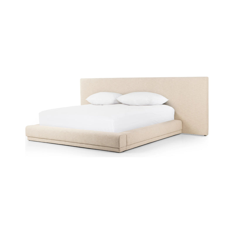 Martina Bergamo Extra Wide King Bed | shipping 6/3/2025