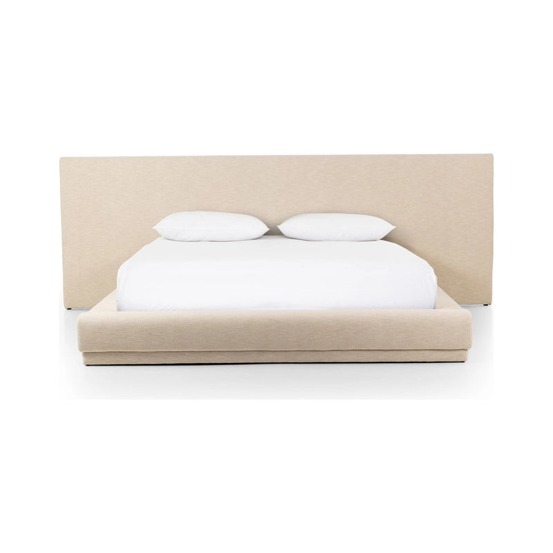 Martina Bergamo Extra Wide King Bed | shipping 6/3/2025