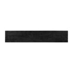 Matthes Aged Black Pine Console Table | ready to ship!