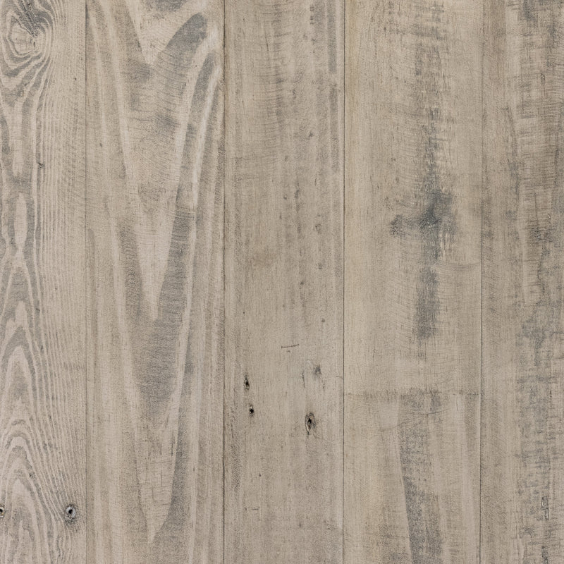 Matthes Weathered Wheat Console Table | ready to ship!