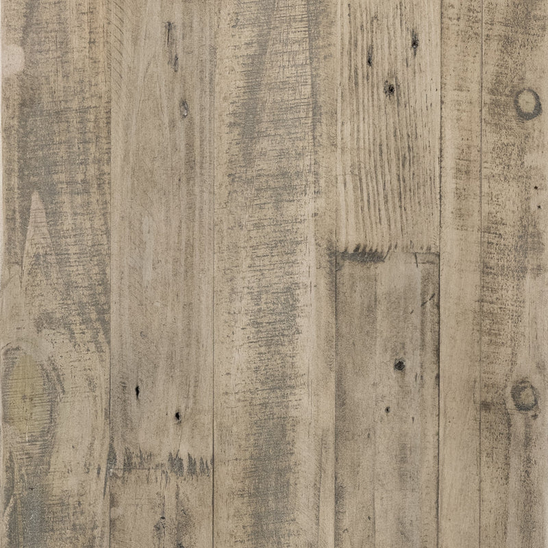 Matthes Weathered Wheat Console Table | ready to ship!