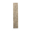 Matthes Weathered Wheat Console Table | ready to ship!