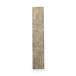Matthes Weathered Wheat Console Table | ready to ship!