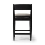 Mavery Sierra Espresso Bar Stool | ready to ship!