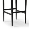 Mavery Sierra Espresso Bar Stool | ready to ship!