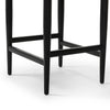Mavery Sierra Espresso Bar Stool | ready to ship!