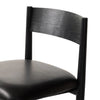 Mavery Sierra Espresso Bar Stool | ready to ship!