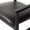 Mavery Sierra Espresso Dining Chair | shipping 8/1/2025