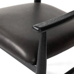 Mavery Sierra Espresso Dining Chair | shipping 8/1/2025