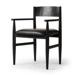 Mavery Sierra Espresso Dining Chair | shipping 8/1/2025