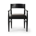 Mavery Sierra Espresso Dining Chair | shipping 8/1/2025