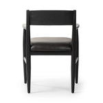 Mavery Sierra Espresso Dining Chair | shipping 8/1/2025
