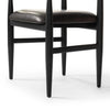 Mavery Sierra Espresso Dining Chair | shipping 8/1/2025