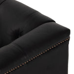 Maxx Swivel Chair - Heirloom Black | shipping 11/25/2025