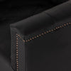 Maxx Swivel Chair - Heirloom Black | shipping 11/25/2025