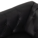 Maxx Swivel Chair - Heirloom Black | shipping 11/25/2025