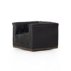 Maxx Swivel Chair - Heirloom Black | shipping 11/25/2025