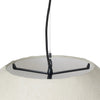 Mccarthy Beige Linen Pendant | shipping 8/31/2025