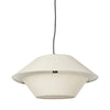Mccarthy Beige Linen Pendant | shipping 8/31/2025